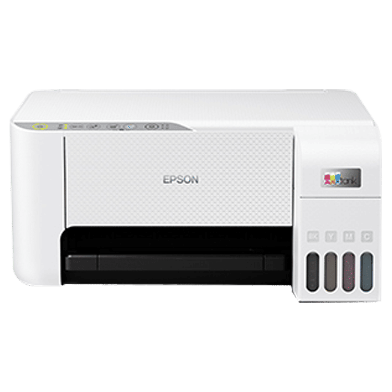 Buy EPSON Eco Tank Wireless Color Multi-Function InkTank Printer (CIS ...