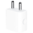 Apple 20W Type C Fast Charger (Adapter Only, Optimal Performance, White)_2