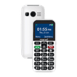 easyfone Marvel B1809 (32MB, Dual SIM, Rear Camera, White)_1
