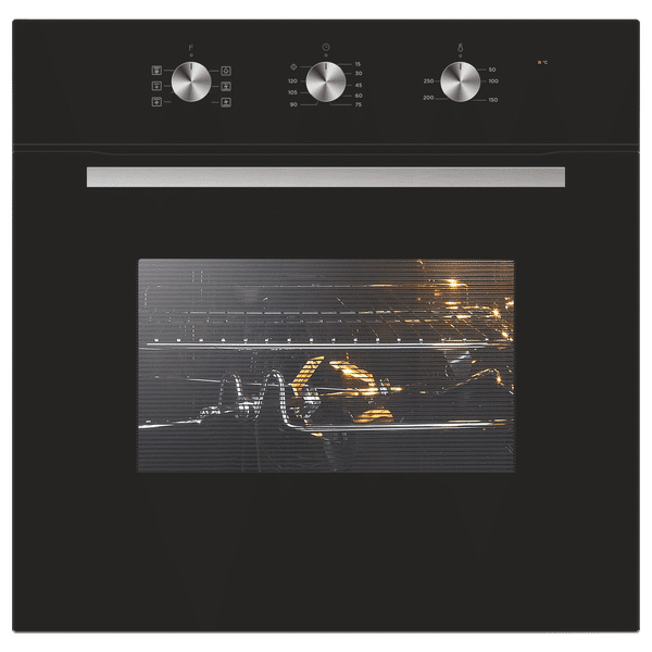 elica EPBI AF 760 MMF 58L Oven with 7 Cooking Functions (Black)_1