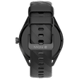 TITAN Crest Smartwatch with Bluetooth Calling (36.3mm AMOLED Display, IP68 Water Resistant, Black Strap)_4