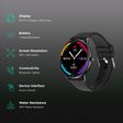 FIRE-BOLTT Phoenix Pro Smartwatch with Bluetooth Calling (35.3mm HD Display, IP67 Water Resistant, Black Strap)_2