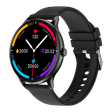 FIRE-BOLTT Phoenix Pro Smartwatch with Bluetooth Calling (35.3mm HD Display, IP67 Water Resistant, Black Strap)_3