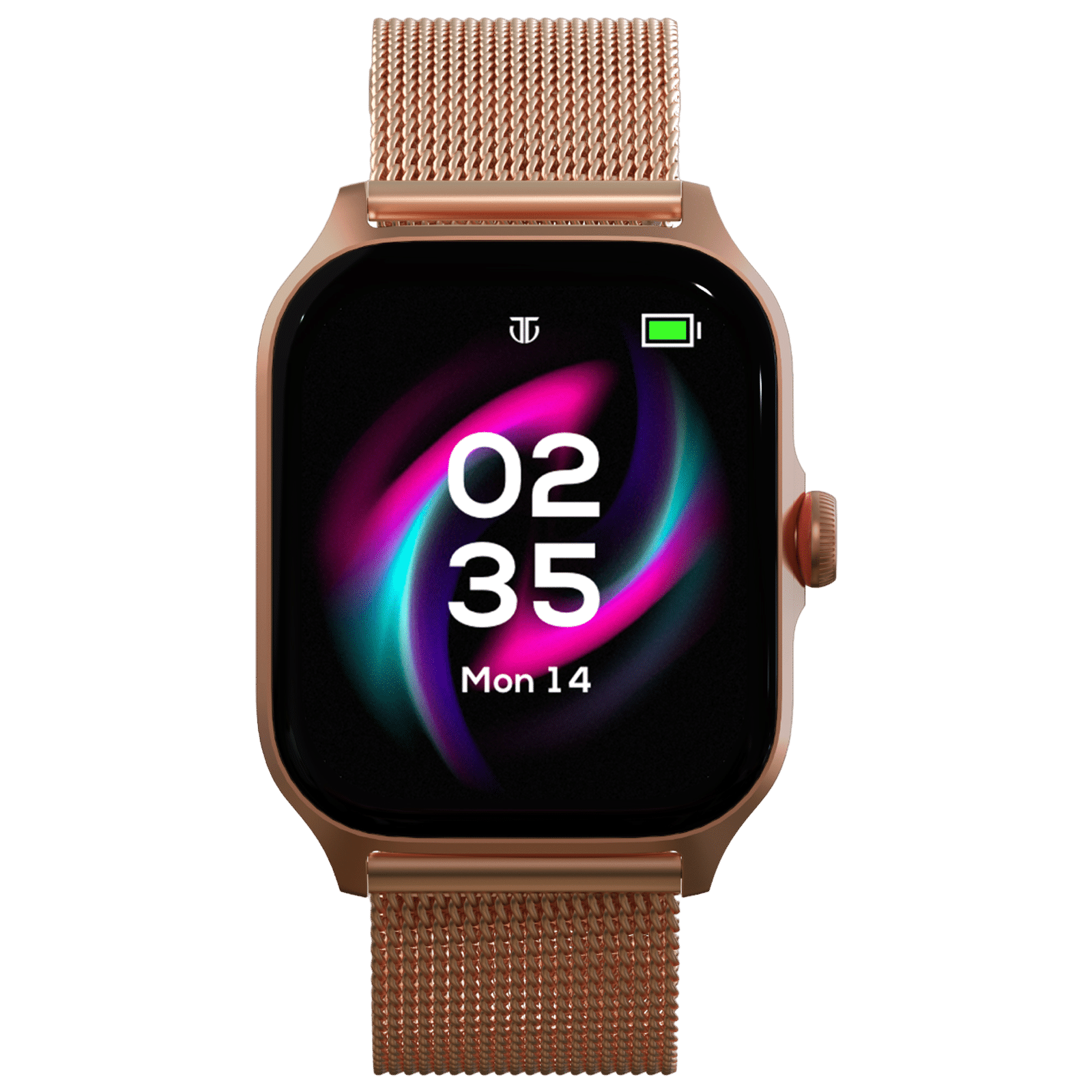 Shop Green Lion G-Wear Amoled Watch (GNGWRMLEDSL)