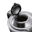 USHA iCHEF 750 Watt 4 Jars Mixer Grinder (Dual Safety Lock, White Black)_4
