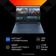 HP Victus 15 Intel Core i5 12th Gen Gaming Laptop (16GB, 512GB SSD, Windows 11 Home, 4GB Graphics, 15.6 inch 144 Hz FHD Display, NVIDIA GeForce RTX 3050, MS Office 2021, Performance Blue, 2.37 KG)_2