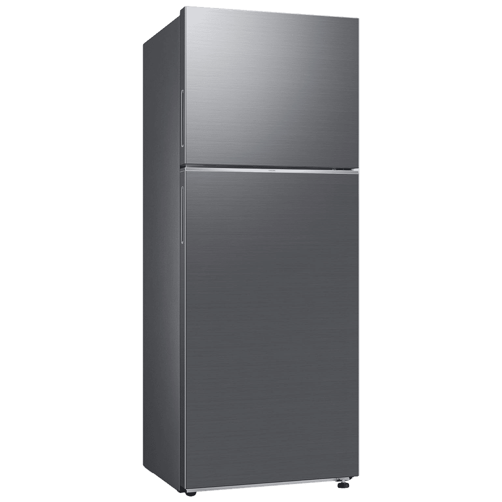 Buy SAMSUNG 415 Litres 1 Star Frost Free Double Door Refrigerator with Buy SAMSUNG 415 Litres 1 Star Frost Free Double Door Refrigerator with