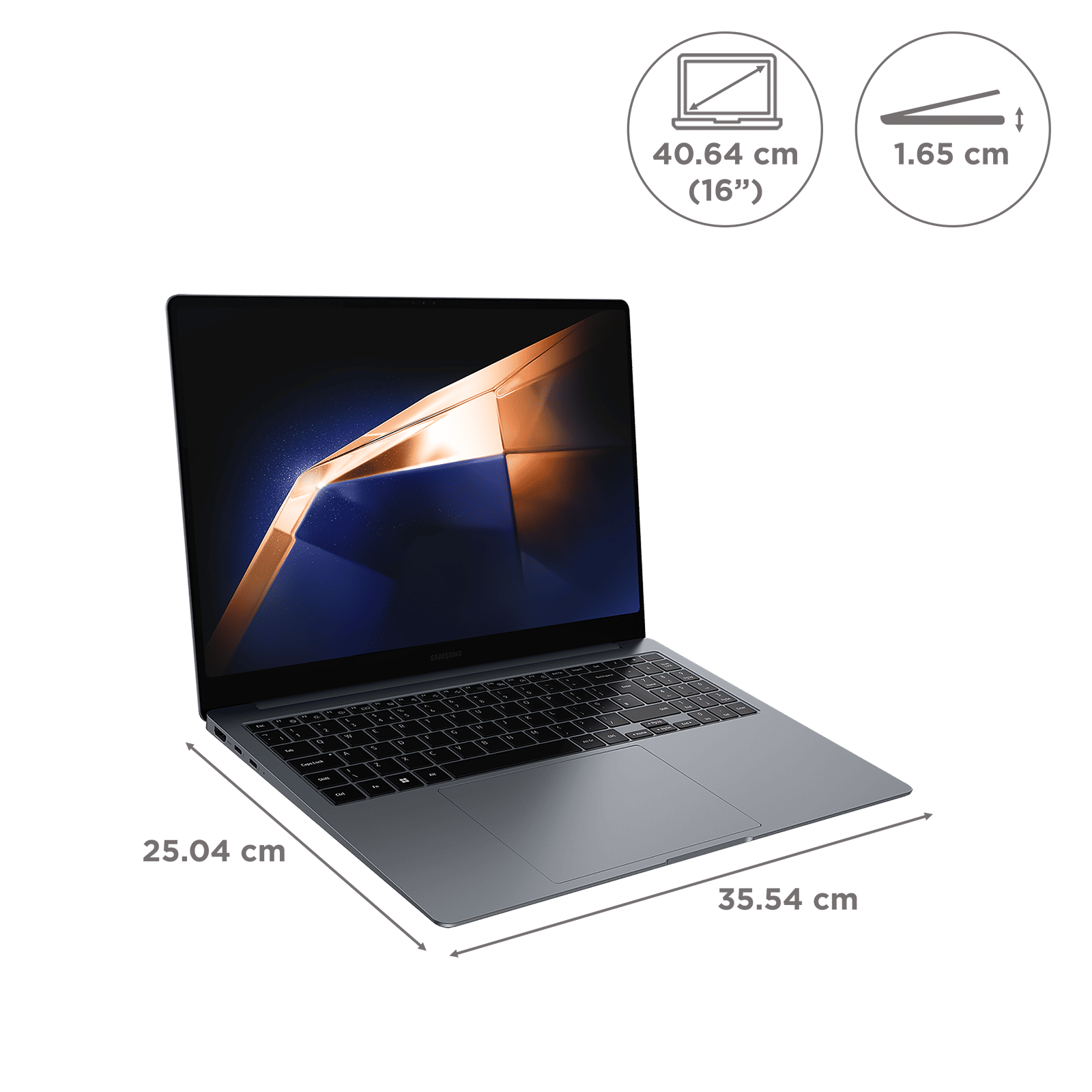 Buy SAMSUNG Galaxy Book 4 Ultra Intel Core Ultra 9 Touchscreen Laptop ...