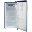 LG 185 Litres 3 Star Direct Cool Single Door Refrigerator with Antibacterial Gasket (GLB201ABCD, Blue Charm)_4