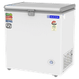 Blue Star 161 Litres 4 Star Direct Cool Single Door Refrigerator with Static Cooling Technology (CF4180NEYW, White)_2