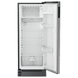 LIEBHERR Plus 222 Litres 3 Star Direct Cool Single Door Refrigerator with Antibacterial Gasket (DFPsiC 2221, Silver Steel)_4