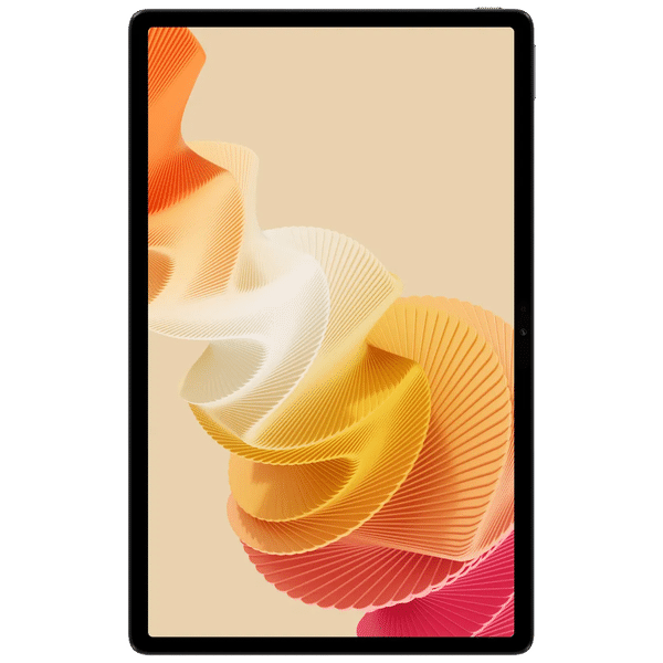 realme Pad 2 Wi-Fi Android Tablet (11.5 Inch, 6GB RAM, 128GB ROM, Imagination Grey)_1