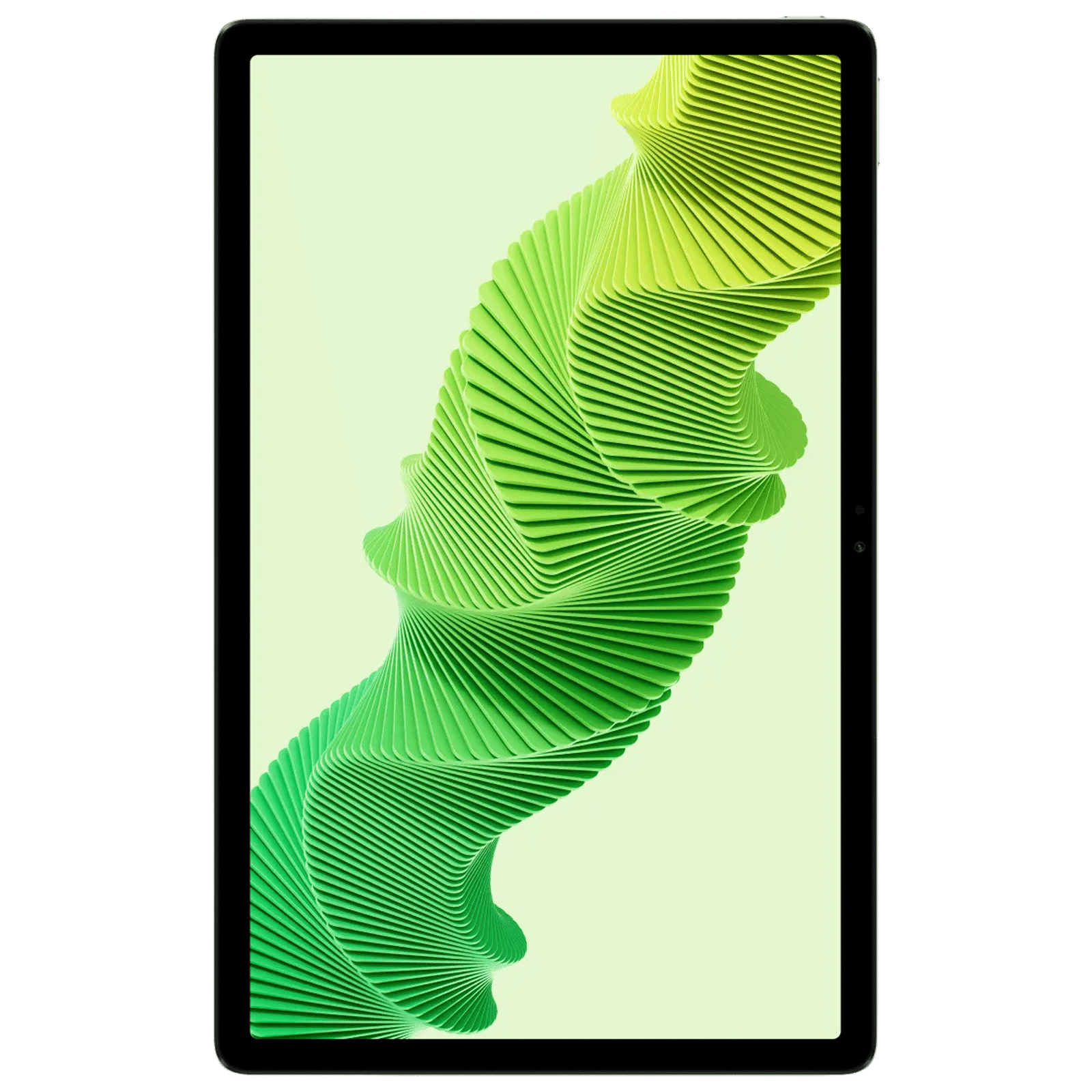 realme Pad 2 Wi-Fi Android Tablet (11.5 Inch, 6GB RAM, 128GB ROM, Inspiration Green)