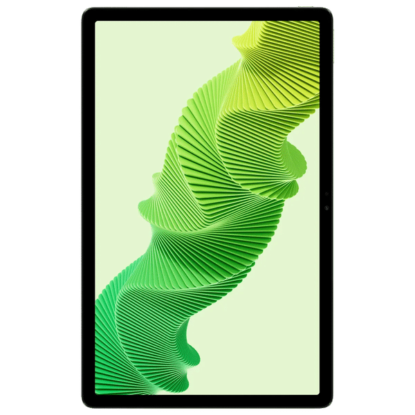 realme Pad 2 Wi-Fi Android Tablet (11.5 Inch, 6GB RAM, 128GB ROM, Inspiration Green)_1