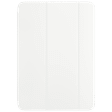 Apple Smart Folio Case for Apple iPad Pro 11 Inch (M4) (Magnetic Attachments, White)_1