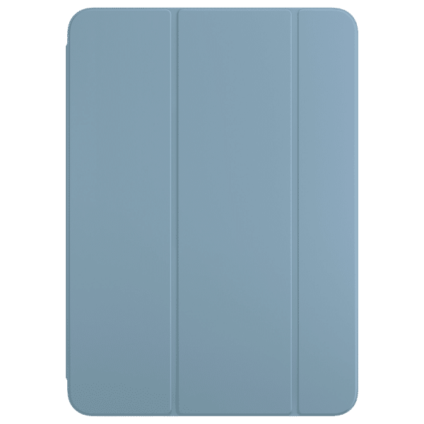 Apple Smart Folio Case for iPad Pro 11 Inch (M4) (Automatically Wakes, Denim)_1