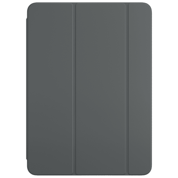 Apple Smart Folio Case for iPad Air 11 Inch (M2), iPad Air (4th & 5th Gen) (Automatically Wakes, Charcoal Grey)_1
