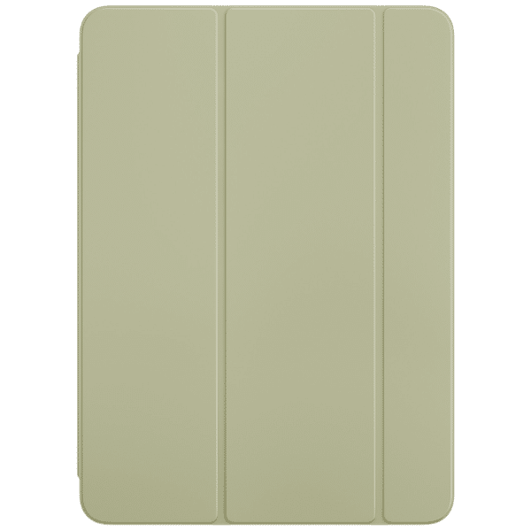 Apple Smart Folio Case for iPad Air 11 Inch (4th & 5th Gen) (Multi Viewing Angle, Sage)_1