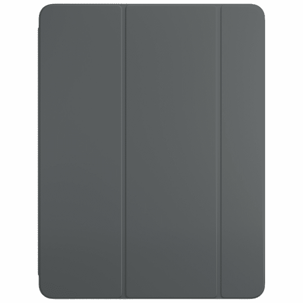 Apple Smart Folio Case for iPad Air 13 Inch (M2) (Automatically Wakes, Charcoal Grey)_1