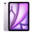 Apple iPad Air 4th Generation Wi-Fi (11 Inch, 256GB, Purple, 2024 model)_2