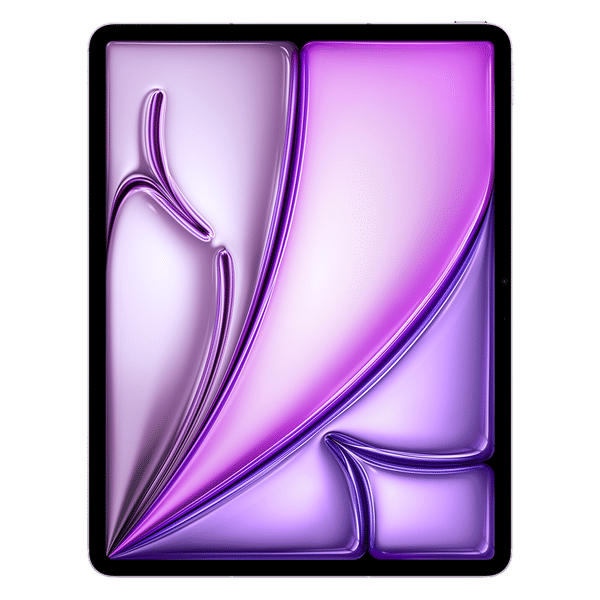 Apple iPad Air Wi-Fi+5G (13 Inch, 128GB, Purple, 2024 model)_1