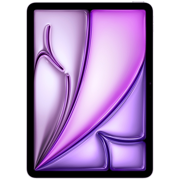 Apple iPad Air 4th Generation Wi-Fi (11 Inch, 512GB, Purple, 2024 model)_1