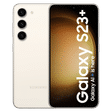 SAMSUNG Galaxy S23 Plus 5G (8GB RAM, 256GB, Cream)_1