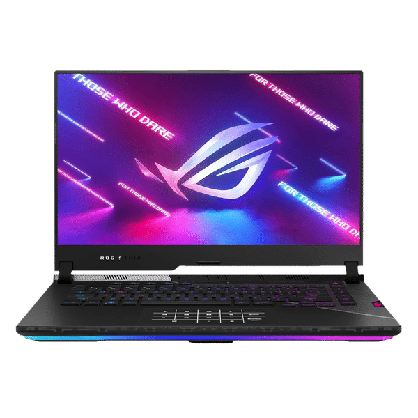 ASUS ROG Strix SCAR 15 Intel Core i9 12th Gen (15.6 inch, 32GB, 2TB, Windows 11, MS Office 2021, NVIDIA GeForce RTX 3070 Ti Graphics, WQHD IPS Display, Off Black, G533ZW-LN106WS)_1