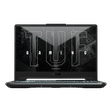 ASUS TUF Gaming F15 FX506HF-HN024WS Intel Core i5 11th Gen Gaming Laptop (8GB, 512GB SSD, Windows 11, 4GB GDDR6, 15.6 inch FHD IPS Display, MS Office 2021, Graphite Black, 2.3Kg)_1