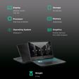 ASUS TUF Gaming F15 FX506HF-HN024WS Intel Core i5 11th Gen Gaming Laptop (8GB, 512GB SSD, Windows 11, 4GB GDDR6, 15.6 inch FHD IPS Display, MS Office 2021, Graphite Black, 2.3Kg)_3