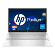 HP Pavilion 15-eg2009TU Intel Core i5 12th Gen (15.6 inch, 8GB, 512GB, Windows 11, MS Office 2021, Intel Iris Xe Graphics, FHD IPS Display, Natural Silver, 67U22PA#ACJ)_1