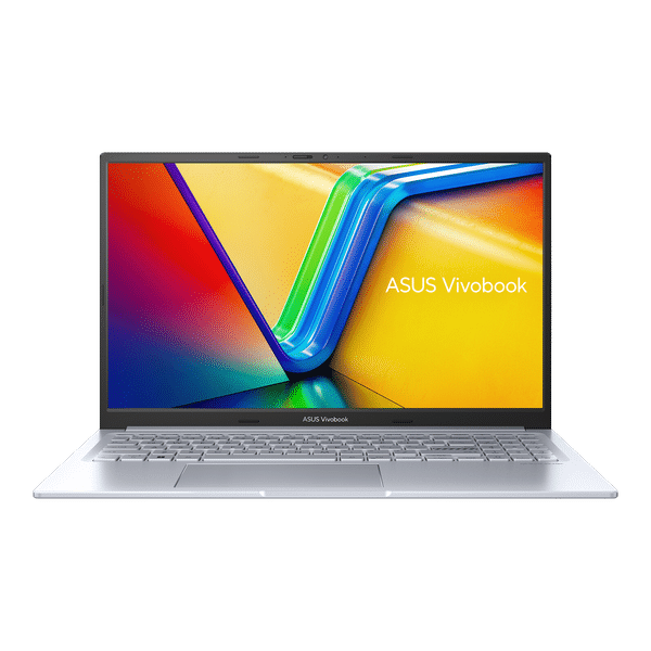 ASUS Vivobook 15X Intel Core i5 13th Gen Thin and Light Laptop (16GB, 512GB SSD, Windows 11 Home, 15.6 inch Full HD OLED Display, MS Office 2021, Cool Silver, 1.6 KG)_1