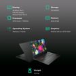 HP OMEN 16-xf0059AX AMD Ryzen 7 (16.1 inch, 16GB, 512GB, Windows 11 Home, MS Office 2021, NVIDIA GeForce RTX 4060, Full HD IPS Display, Shadow Black, 8L8Q8PA)_3