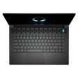 DELL Alienware m15 Intel Core i7 12th Gen (15.6 inch, 16GB, 512GB, Windows 11 Home, MS Office 2021, NVIDIA GeForce RTX 3060, Full HD LED-Backlit Display, Dark Side of the Moon, ICC-C780016WIN8)_4