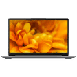 Lenovo IdeaPad Slim 3 15AMN8 AMD Ryzen 5 (15.6 inch, 8GB, 512GB, Windows 11 Home, MS Office 2021, AMD Radeon 610M, FHD IPS Display, Arctic Grey, 82XQ008UIN)_1