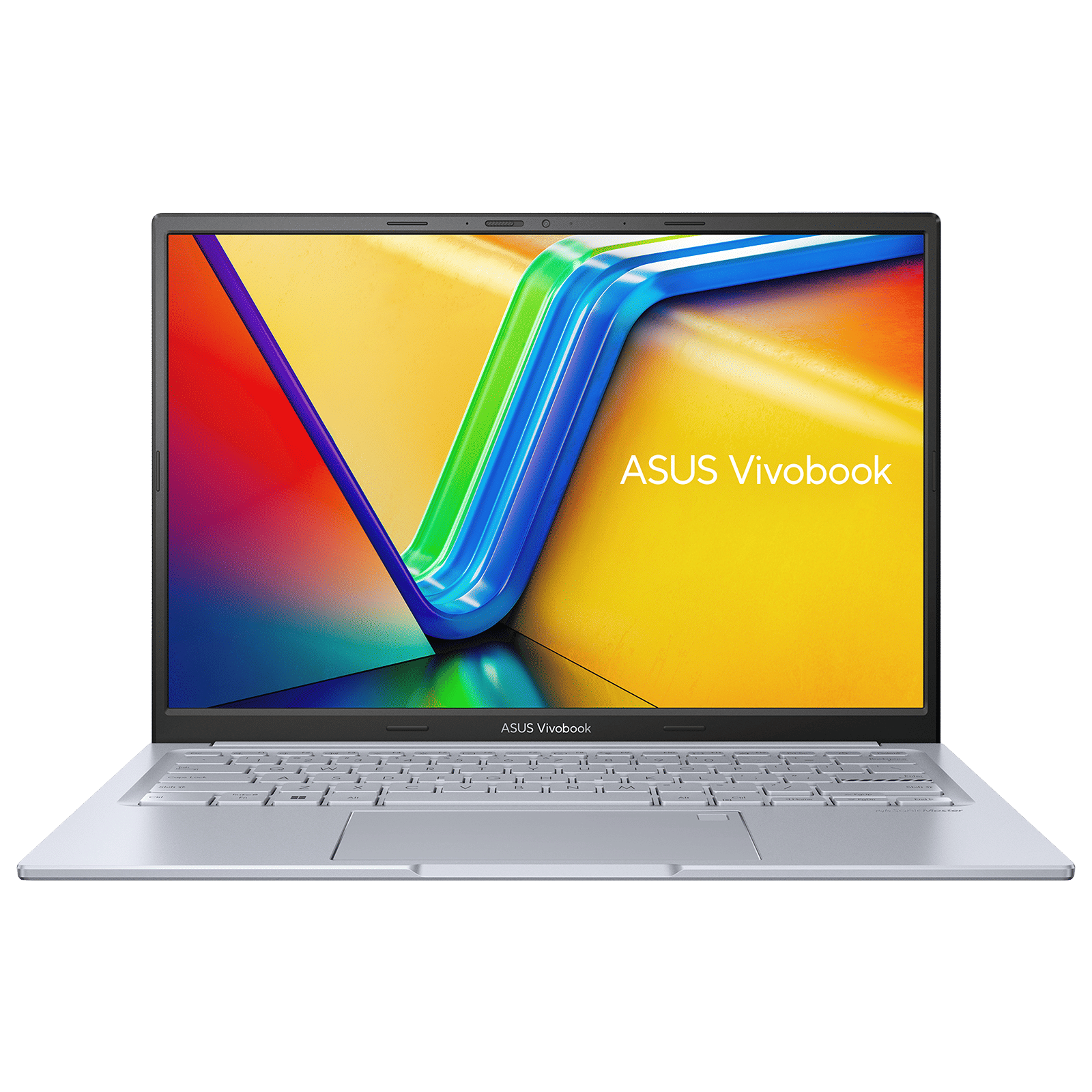 ASUS Vivobook 14X Intel Core i7 12th Gen (14 inch, 16GB, 1TB, Windows 11 Home, MS Office 2021, NVIDIA GeForce RTX 2050, WUXGA IPS Display, Cool Silver, K3405ZF-LY752WS)