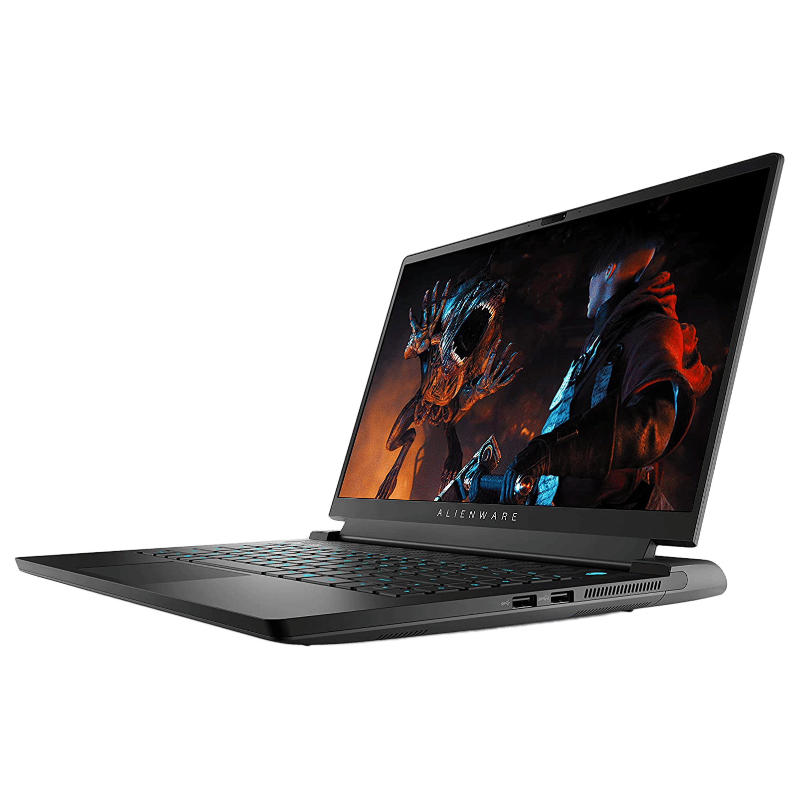 Buy Dell Alienware M15 Amd Ryzen 7 Notebook Laptop (16gb, 512gb Ssd 