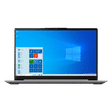 Lenovo IdeaPad Slim 3 Intel Core i3 11th Gen (15.6 inch, 8GB, 256GB, Windows 11, MS Office 2021, Intel UHD Graphics, FHD Display, Arctic Grey, 82H801L3IN)_1
