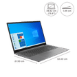 Lenovo IdeaPad Slim 3 Intel Core i3 11th Gen (15.6 inch, 8GB, 256GB, Windows 11, MS Office 2021, Intel UHD Graphics, FHD Display, Arctic Grey, 82H801L3IN)_2