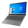 Lenovo IdeaPad Slim 3 Intel Core i3 11th Gen (15.6 inch, 8GB, 256GB, Windows 11, MS Office 2021, Intel UHD Graphics, FHD Display, Arctic Grey, 82H801L3IN)_4