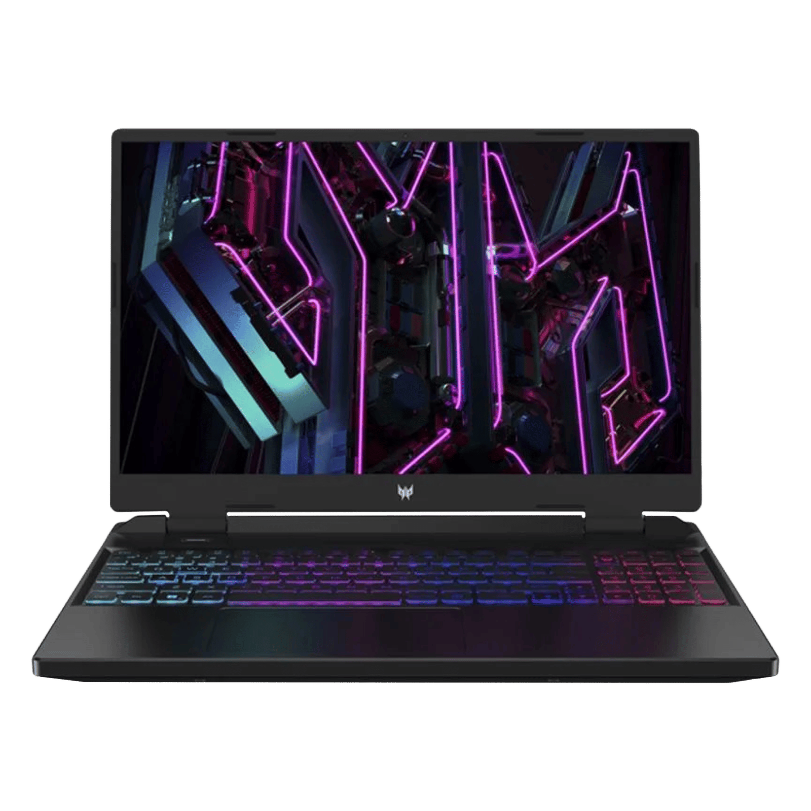 Buy Acer 16 Predator Neo Intel Core i5 13th Gen (16 inch, 16GB, 512GB, Windows 11, NVIDIA GeForce RTX 4060, QHD LED Backlit Display, Obsidian Black, NH.QLTSI.001) Online - Croma