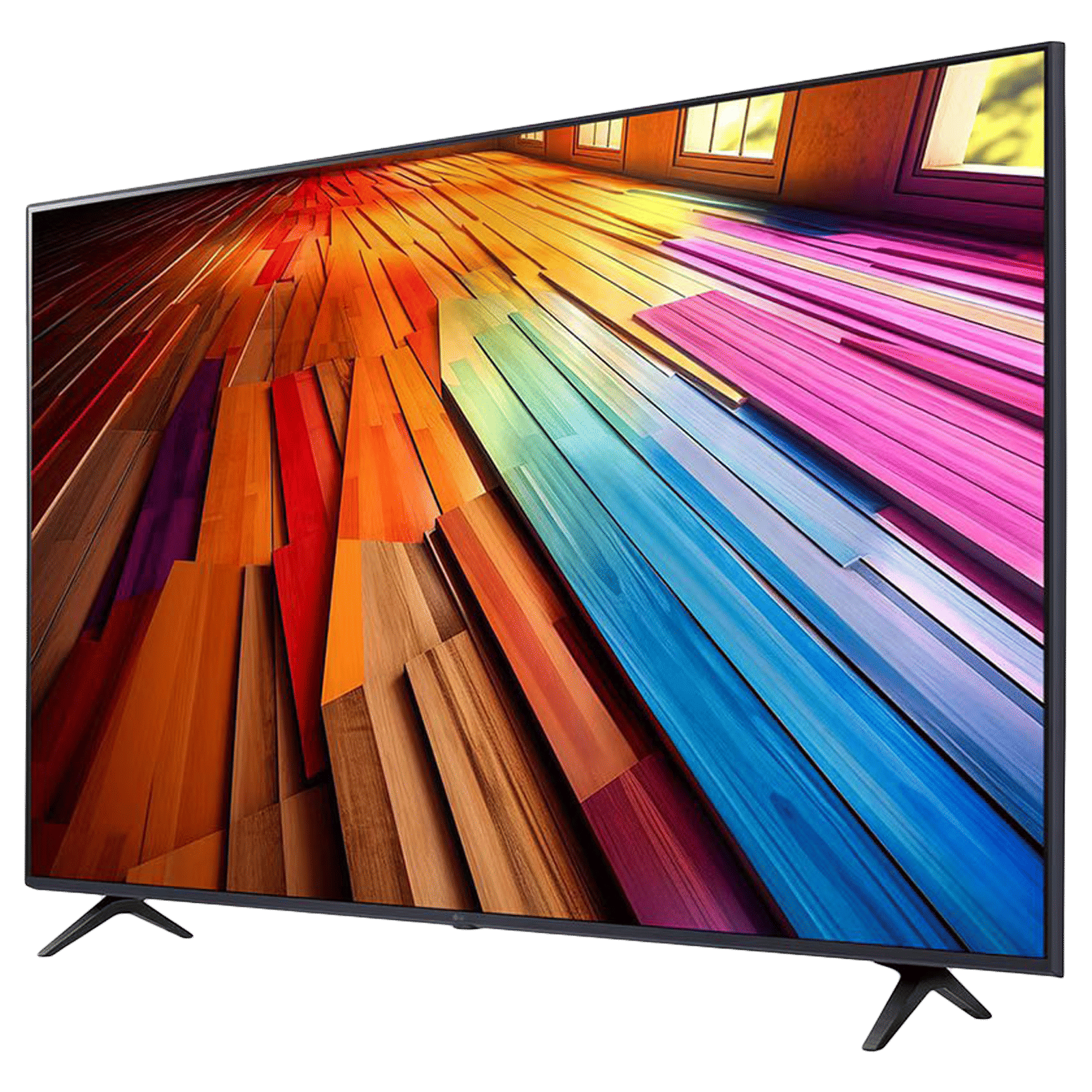 Buy LG UT80 127 cm (50 inch) LED 4K Ultra HD WebOS TV with Filmmaker ...