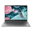 Lenovo Yoga Slim 6 14IRH8 Intel Core i5 13th Gen (14 inch, 16GB, 1TB, Windows, MS Office 2021, Intel Iris Xe, OLED Display, Metallic Grey, 83E00015IN)_1