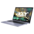acer Aspire 3 Intel Core i3 12th Gen Laptop (8GB, 512GB SSD, Windows 11 Home, 15.6 inch LED Backlit Display, MS Office 2021, Silver, 1.78 KG)_4