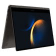 SAMSUNG Galaxy Book3 360 Intel Evo Core i5 13th Gen (13.3 inch, 16GB, 512GB, Windows 11 Home, MS Office 2021, Intel Iris Xe Graphics, Full HD Super AMOLED Display, Graphite, NP730QFG-KA2IN)_1