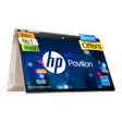 HP Pavilion x360 14-ek1009TU Intel Core i5 13th Gen (14 inch, 16GB, 1TB, Windows 11 Home, MS Office 2021, Intel Iris Xe Graphics, Full HD IPS Display, Pale Rose Gold, 7N759PA)_1