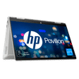 HP Pavilion X360 Intel Core i5 13th Gen (14 inch, 16GB, 1TB, Windows 11 Home, MS Office 2021, Intel Iris Xe, Full HD IPS Display, Natural Silver, 7N760PA)_1