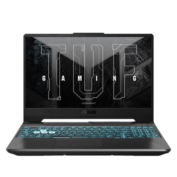 ASUS TUF Gaming A15 FA506QM-HN124W AMD Ryzen 9 5900HX Gaming Laptop (16GB, 512GB SSD, Windows 11 Home, 6GB Graphics, 15.6 inch 144 Hz Full HD IPS Display, NVIDIA GeForce RTX 3060, Graphite Black, 2.3 KG)_1