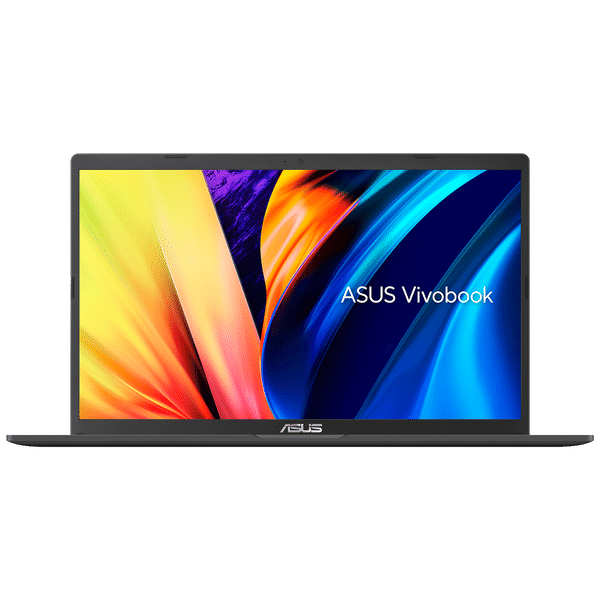 ASUS Vivobook 15 Intel Core i3 11th Gen Laptop (8GB, 512GB, Windows 11, 15.6 inch FHD LED Backlit Display, MS Office 2021, Indie Black, 1.8 Kg)_1