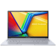 ASUS Vivobook 14X Intel Core i5 12th Gen Laptop (16GB, 512GB SSD, Windows 11 Home, 4GB GDDR6, 14 inch WUXGA IPS Display, MS Office 2021, Cool Silver, 1.4 Kg)_1